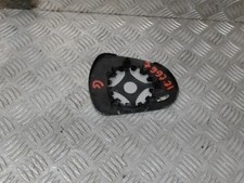 Glace de rétroviseur Peugeot 207