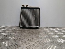 VW GOLF VI 5K1 Wärmetauscher Innenraumheizung 1K0819033 2.00 Diesel 28389777