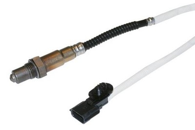 BOSCH Lambdasonde Für DACIA Duster NISSAN Grand Livina RENAULT 03-20 0258006990