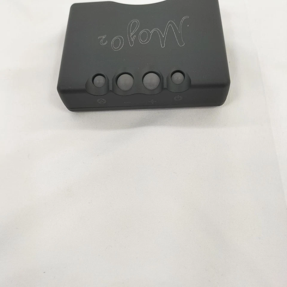 Chord mojo 2 Portable DAC/Amp From Japan - Image 2 of 4