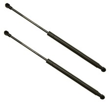 2Pcs 16.41 Inch Rear Back Window glass Struts Lift Supports Fits 2007-2013