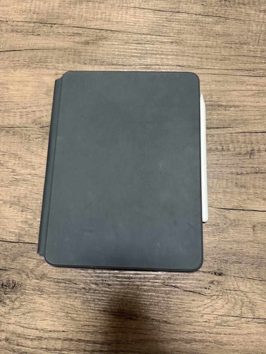 Apple iPad Air (Gen 4) 256GB WiFi Sky Blue, Magic Keyboard & Apple