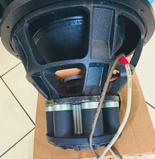 Fi Car Audio - 3.7 NEO - 15" 