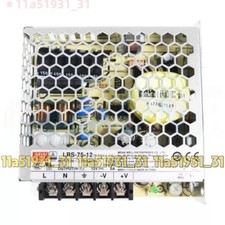 1PCS NEW Mean Well LRS-75-12 12V 625A 75W Switching Power Supply Brand New