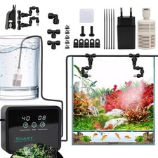 360&deg; Reptilien Benebelungssystem Terrarium Amphibien Luftbefeuchter Vernebler