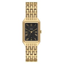 Fossil ES5434 Raquel – elegante Damenuhr, 23 mm  Garantie: 2 Jahre Quarz (batter
