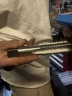 UB HSS Hand Tap 1 1/4-7NC GH4 USA MPN 321090 — photo 2