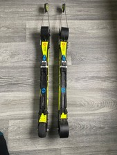 Marwe Roller Ski Classic 800 XC Ski tip feeling