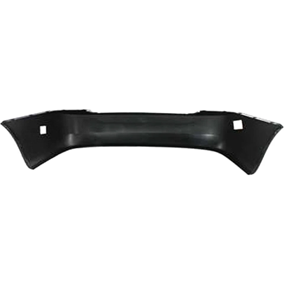 Rear Bumper Cover For 2003-2007 Saturn Ion Sedan Primed - Image 4 of 4