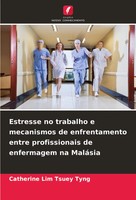 Estresse No Trabalho E Mecanismos De Enfrentamento Entre Profissionais De...