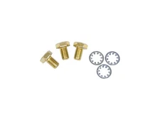 EMPI Bolt And Washer Set For Camshaft Gear 21-4315-0 VW Volkswagen Beetle