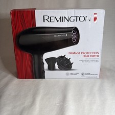 Remington Damage Protection Hair Dryer Diffus...
