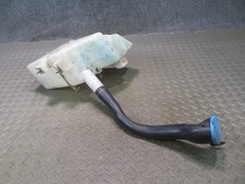 03-06 Nissan Z33 350z Windshield Wiper Washer Fluid Reservoir W Neck Pump Oem 03-06 Nissan Z33 350z Windshield Wiper Washer Fluid Reservoir W Neck Pump Oem