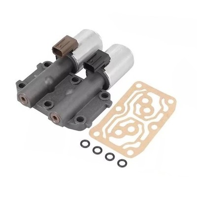 Transmission Dual Linear Solenoid For Honda Accord CRV Acura # 28260-PRP-014 New