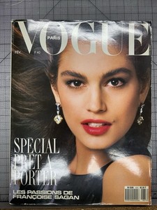 25+ Vogue Magazine 1987 for sale | Updated Oct 2026