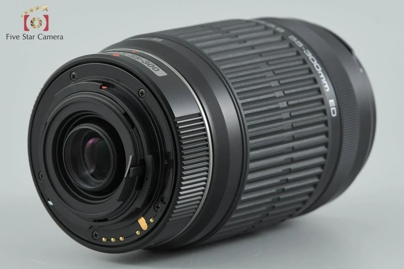PENTAX SMC DA L 55-300mm f/4-5.8 ED [Very Good] - Image 4 of 4