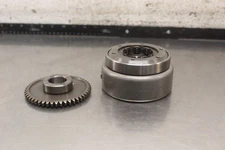 2002 Honda Recon TRX250TE 2x4 ES STATOR MAGNETO ALTERNATOR GENERATOR P964