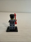 LEGO Minifigures Series 14: Monsters (71010) Frankenstein's Monster Rocker — photo 2