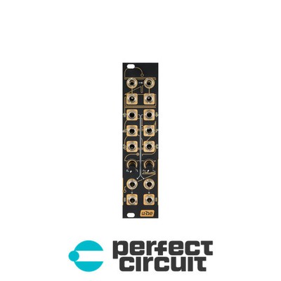 u-he Wiretap Dual-Channel Slope Detector EURORACK - NEW - PERFECT CIRCUIT