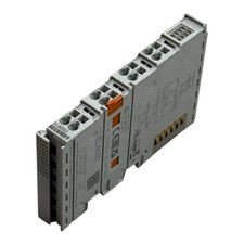 Beckhoff EL4002 EtherCAT 2-Channel Analog Out...