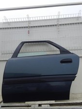Porte arrière et accessoires Renault SAFRANE