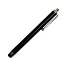 Universal Capacitive Stylus Pen used for Touchscreens Black