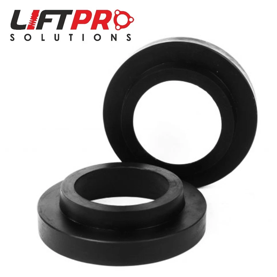 0.8" 20mm Rear Coil Spacers Lift Kit for Hyundai Santa Fe Classic, Tager - Imagem 3 de 3