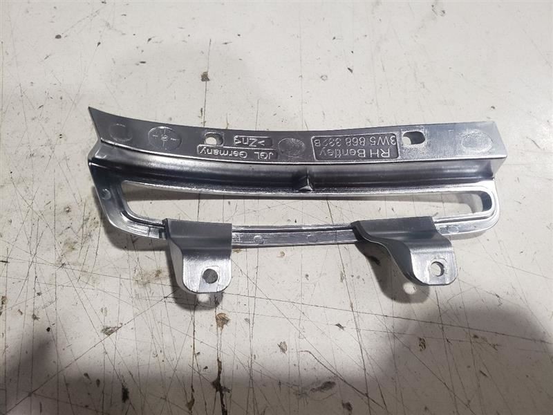 Bentley Continental Flying Spur 2006-2010 Guide trim P/N 3W5868332B