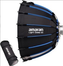 Aputure Light Dome Amaran Softbox 60cm Bowens