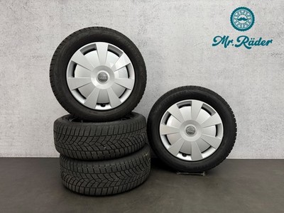 Orig Audi A3 8V 8Y Winterräder Winterreifen 205/55 R16 16 Zoll