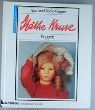 Alice Wagner: "K&auml;the Kruse - Puppen" (120112)