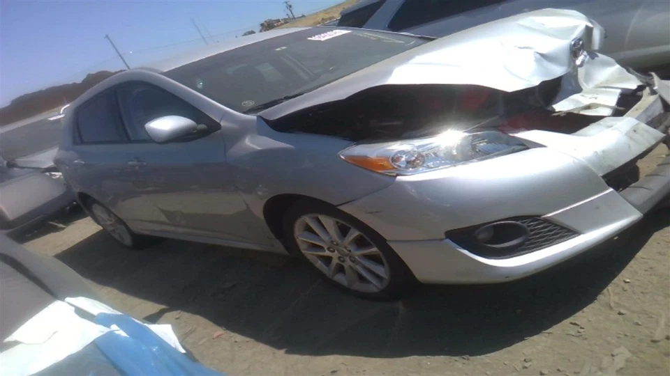 Conjunto de palanca de cambios de transmisión automática usado se adapta a: Toyota Matrix Grade 2010 Foto 4 de 4