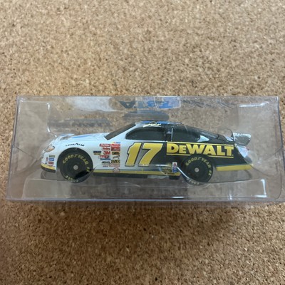 Matt Kenseth #17 DeWalt/AT&T, 2001 Ford Taurus Toy Car