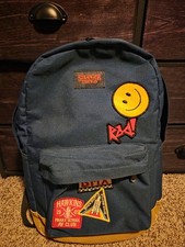 Stranger Things Backpack  Netflix Season 1 BM...
