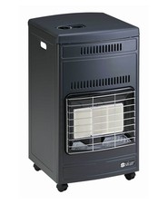 SICAR STUFA INFRAROSSI GPL