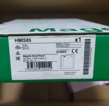 HMIS85 HMI Touch Screen Expedited  US Free TAX