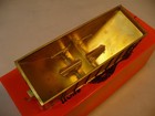 BRASS ON3 Precision East Broad Top 2 Bay Hopper U/P   NO RESERVE — photo 4