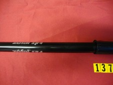 pompe à vélo ZEFAL SP 4 bicycle pump éroica