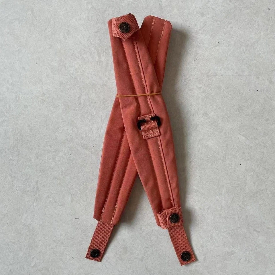 1Пара портативный мини наплечные подушечки сумка ремень для Fjallraven рюкзак Kanken - Изображение 2 из 4