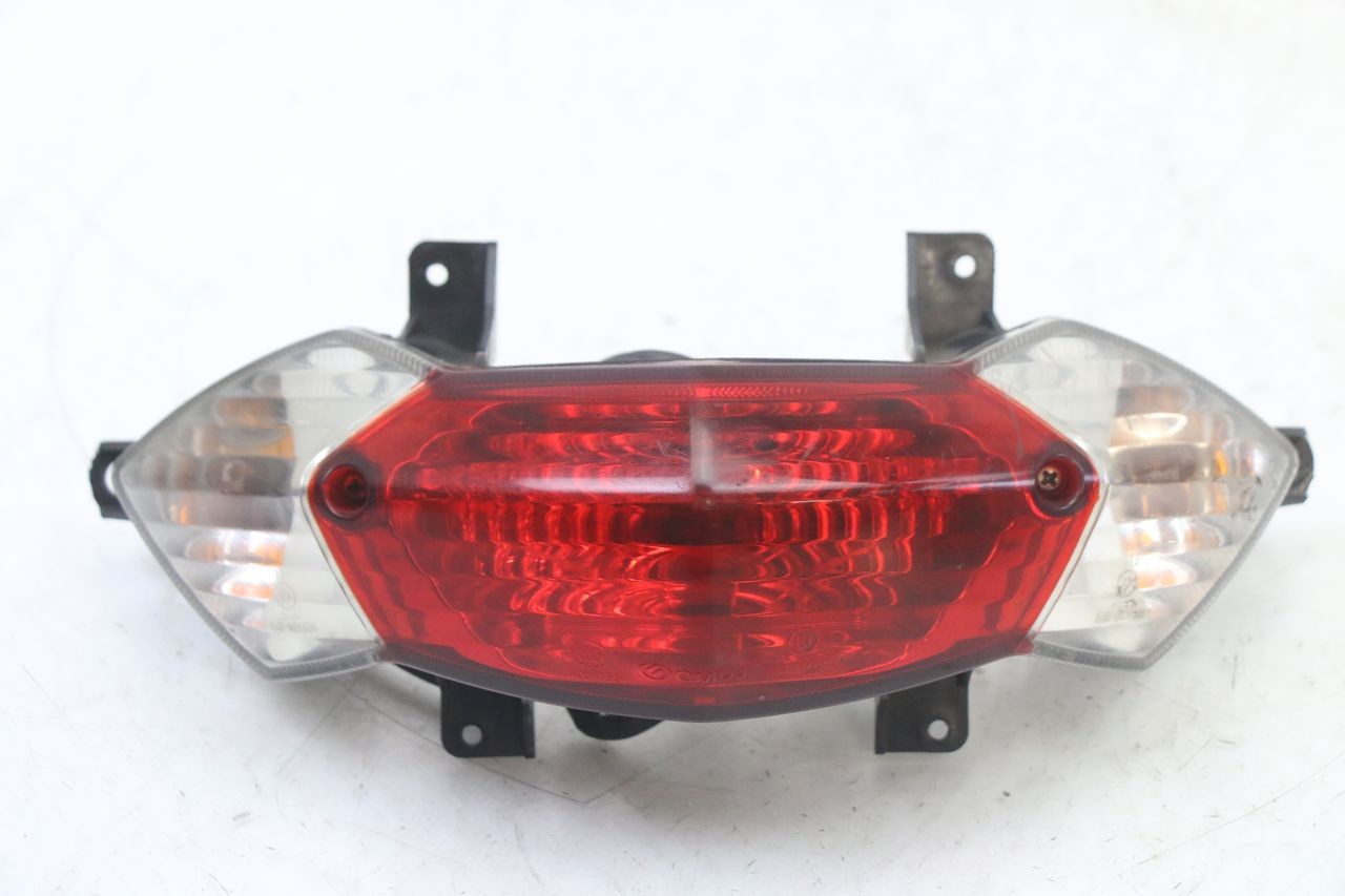 FANALE POSTERIORE - PEUGEOT KISBEE 4T 50 (2018 - 2022)