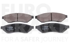 Plaquette de frein Chevrolet EVANDA