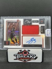 2021/22 Panini One And One Prime Scottie Barnes Rpa /99