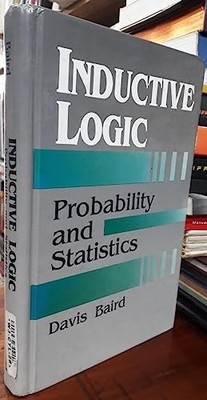 Inductive Logic Probability an - VERY GOOD