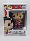 Funko Pop! WWE Razor Ramon
