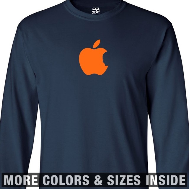 Steve Jobs Tribute T Shirt