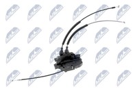 EZC-HY-515 NTY TüRschloss FüR Hyundai