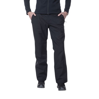 Rossignol Relax Men's Snow Pants, Black, X-Large