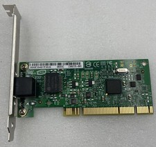 Intel PWLA8391GT PRO/1000 GT Desktop Network Adapter