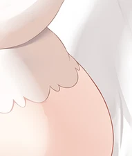 Kanna Kamui #3 Photo Print - Kobayashi-san Chi no Maid Aninme Art Figure