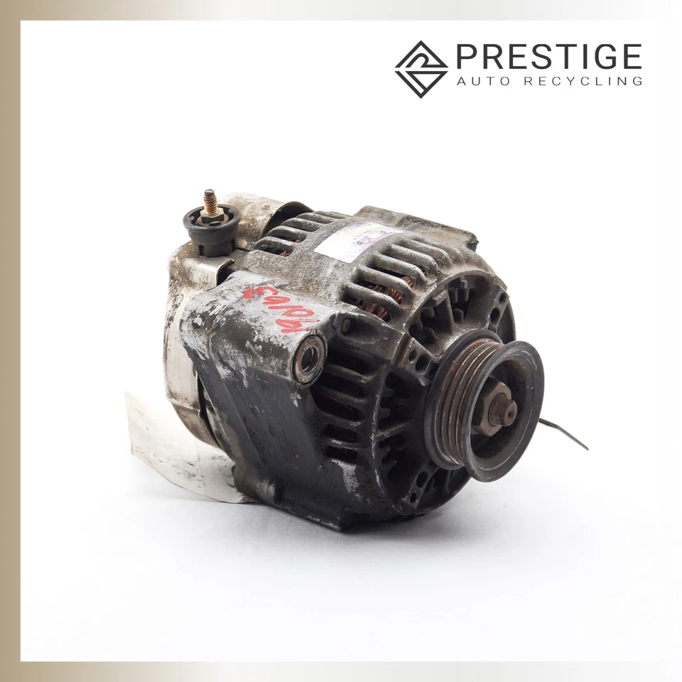 Alternador generador Toyota 4runner 1998-2004 3,4 L 12 V 80 A 27060-62160 Foto 4 de 4